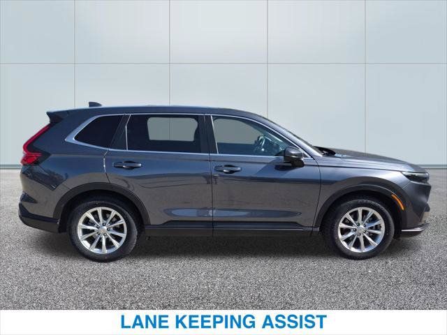 Certified 2024 Honda CR-V EX-L image 6