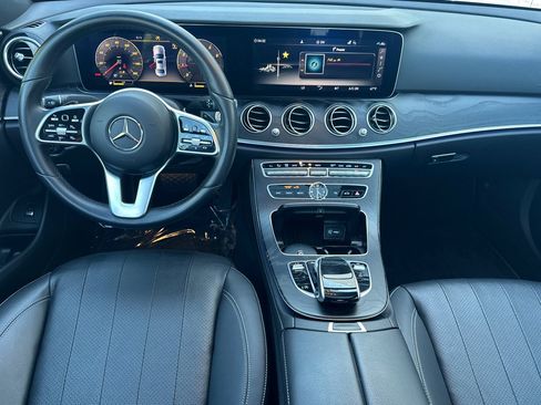 Used 2020 Mercedes-Benz E 350 Sedan image 17
