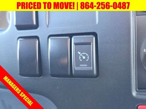 New 2025 Chevrolet Low Cab Forward image 24