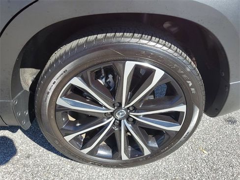 Used 2024 MAZDA CX-50 2.5 Turbo w/ Premium Plus Pkg image 7