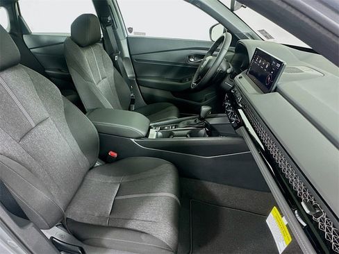 New 2025 Honda Accord Sport image 31