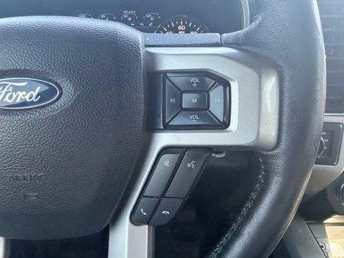 Used 2018 Ford F150 Lariat w/ Equipment Group 502A Luxury AWD/4WD image 47