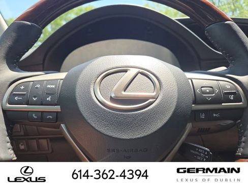 Used 2017 Lexus ES 350 w/ Premium Package FWD image 33