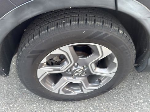Used 2019 Honda CR-V EX image 9