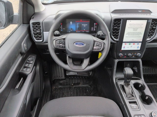 New 2026 Ford Ranger XL w/ Trailer Tow Package AWD/4WD image 16