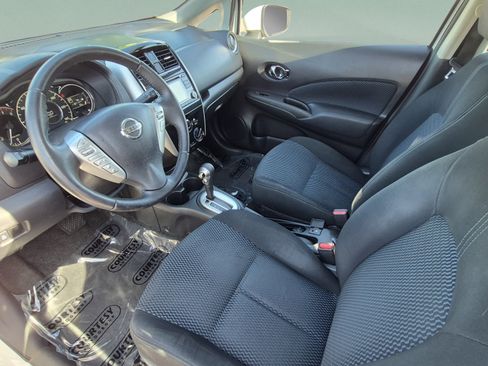 Used 2016 Nissan Versa Note SV FWD image 16
