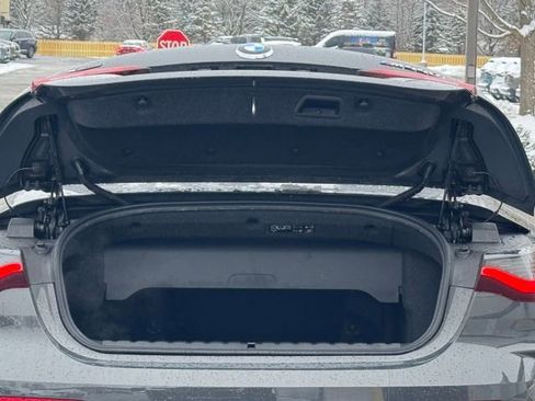 Certified 2024 BMW 440i xDrive Convertible w/ Premium Package image 30