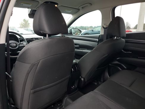 Used 2024 Hyundai Tucson SEL image 11