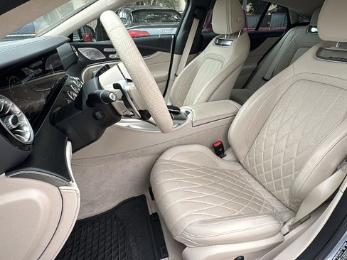 Used 2024 Mercedes-Benz AMG GT 43 image 14