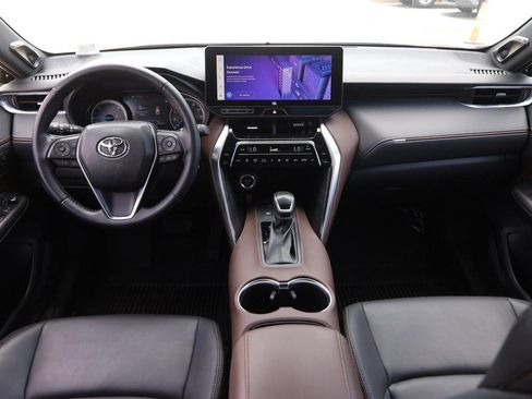 Certified 2023 Toyota Venza XLE AWD/4WD image 23