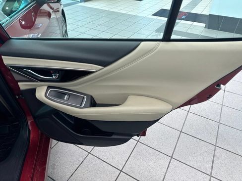 Used 2024 Subaru Legacy Limited AWD/4WD image 20