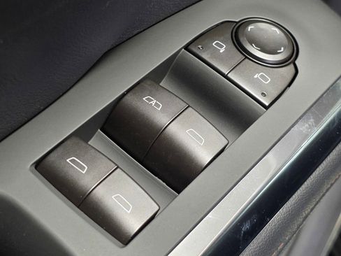 New 2026 Chevrolet Traverse Z71 image 23