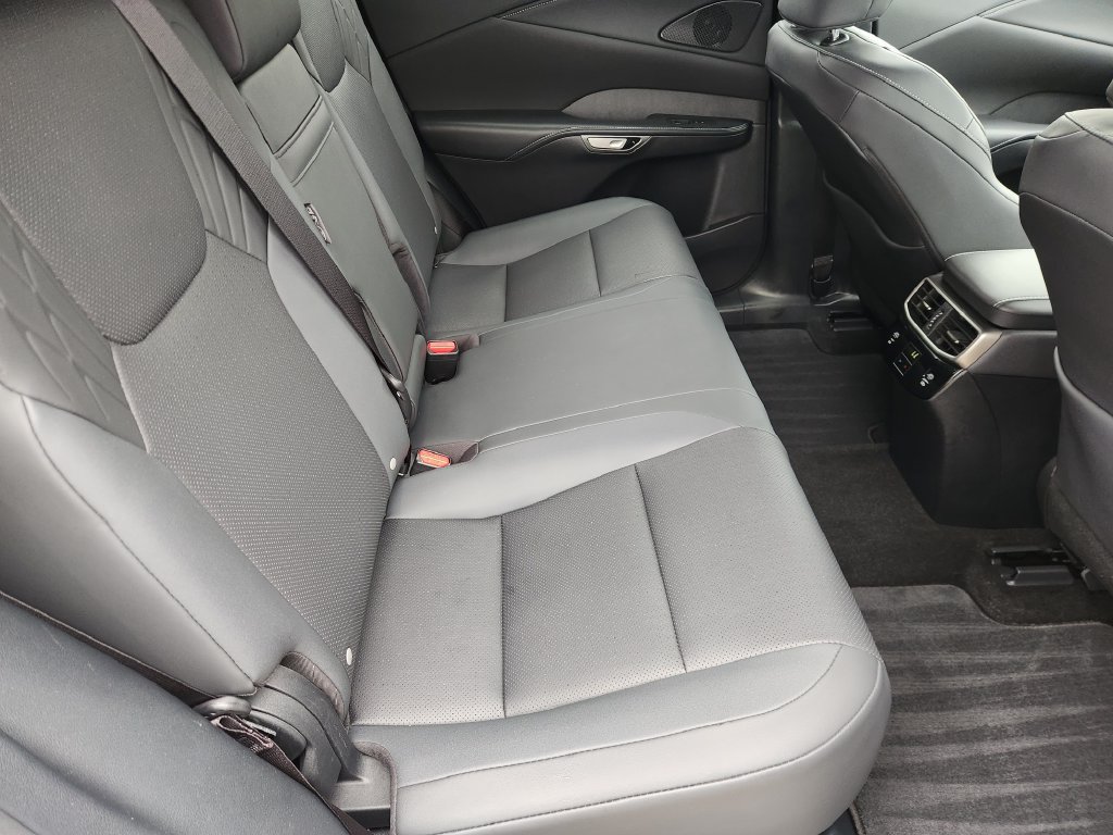 Used 2024 Lexus RX 350 Premium w/ Accessory Package (Z1) FWD image 31
