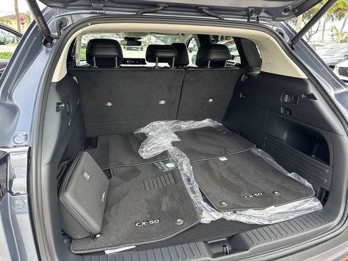 Used 2025 MAZDA CX-50 AWD 2.5 Hybrid w/ Weather Package image 58