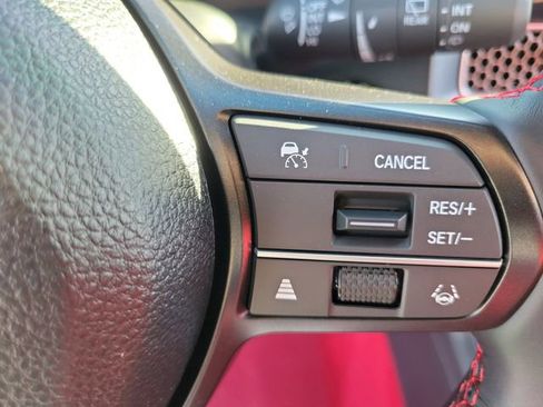 New 2025 Honda Civic Type R image 22