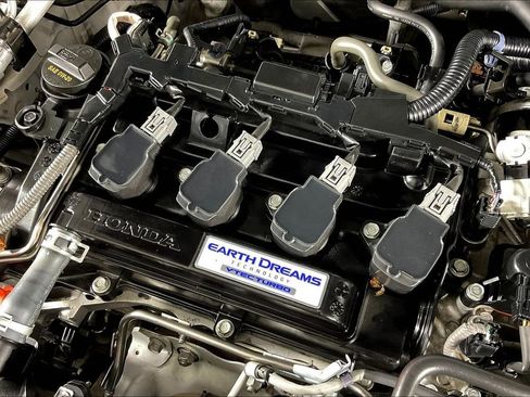 Used 2018 Honda Accord Touring image 43