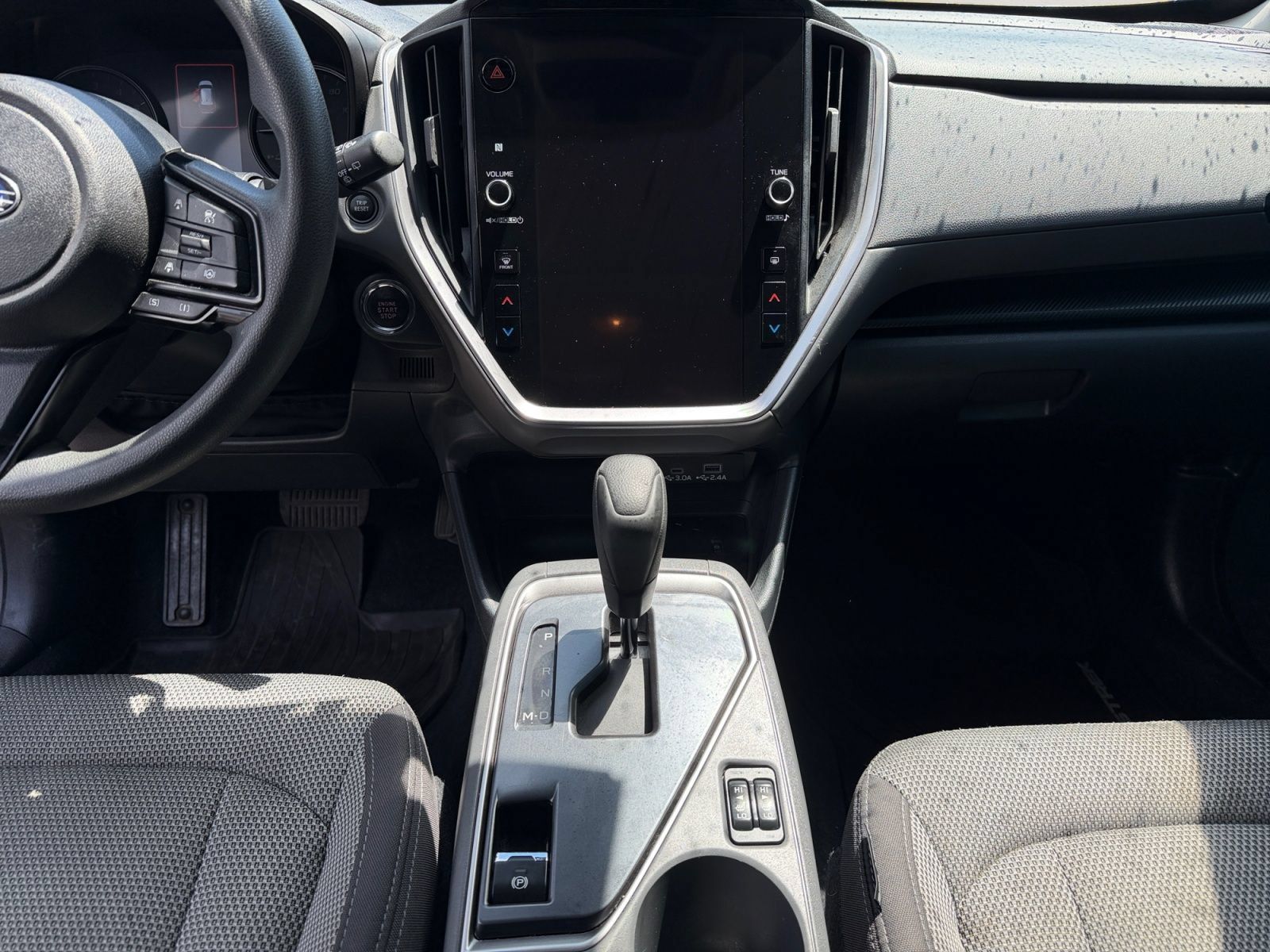 Used 2024 Subaru Crosstrek 2.0i Premium AWD/4WD image 11