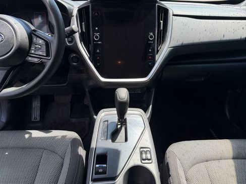 Used 2024 Subaru Crosstrek 2.0i Premium AWD/4WD image 11
