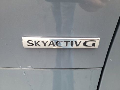 Used 2024 MAZDA CX-30 AWD 2.5 S w/ Preferred Package image 4