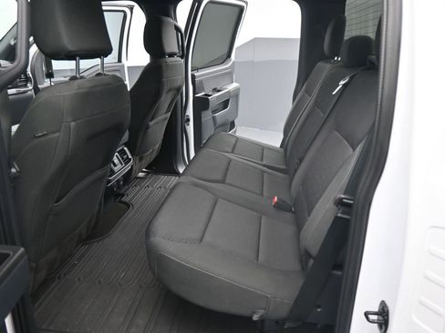 Certified 2022 Ford F150 XLT w/ Equipment Group 301A Mid image 2