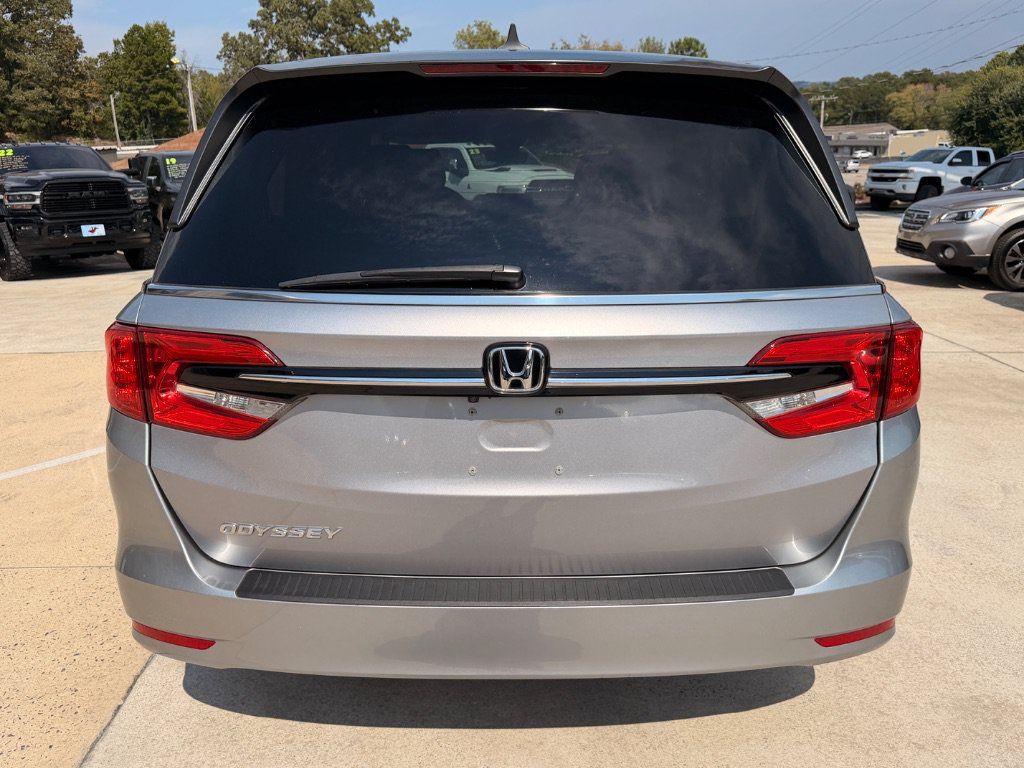 Used 2022 Honda Odyssey EX-L image 19