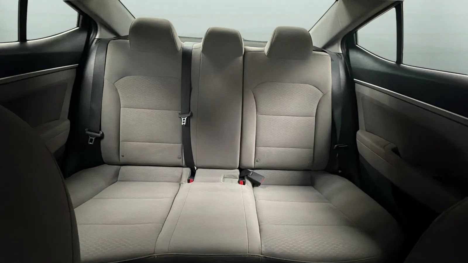 Used 2020 Hyundai Elantra Value Edition FWD image 20