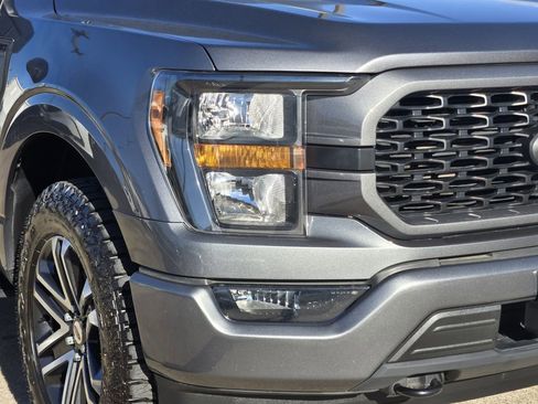 Used 2023 Ford F150 XL w/ STX Appearance Package image 9