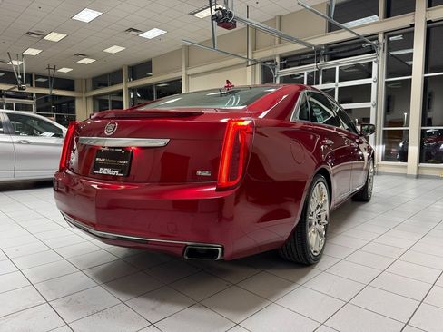 Used 2013 Cadillac XTS Platinum image 67