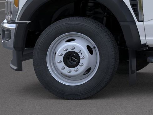 New 2026 Ford F550 4x4 Regular Cab Super Duty image 19