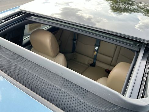 Used 2023 Cadillac CT5 Premium Luxury w/ Parking Package image 23