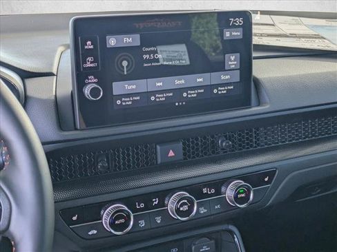 New 2026 Honda CR-V TrailSport image 12