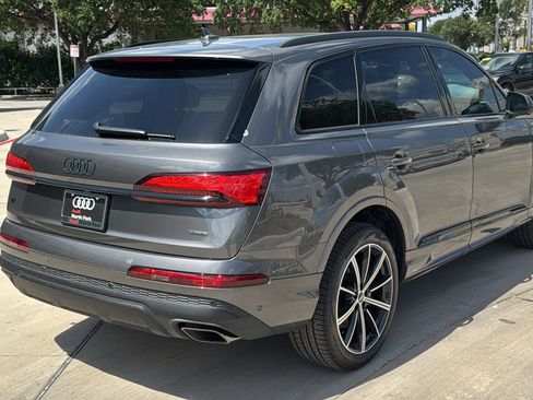 Used 2026 Audi Q7 2.0T Premium Plus AWD/4WD image 7