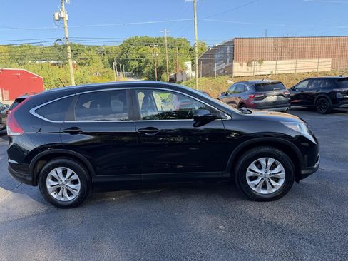 Used 2012 Honda CR-V EX-L image 4