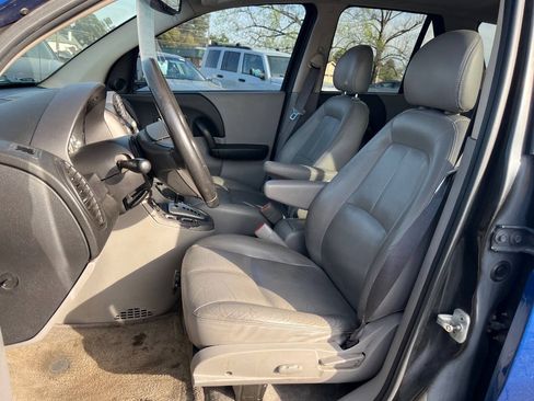 Used 2005 Saturn Vue AWD V6 w/ Safe & Sound Pkg image 13