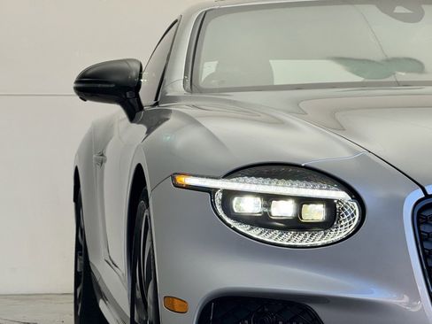 New 2026 Bentley Continental GT image 41