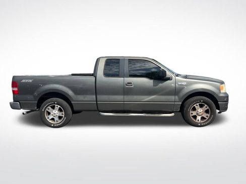 Used 2005 Ford F150 XLT image 4