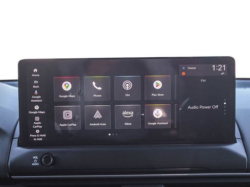 New 2026 Honda Pilot Sport image 13