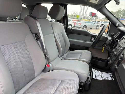Used 2013 Ford F150 STX w/ Mid Equipment Group image 15