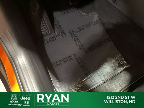 New 2026 Jeep Compass Latitude AWD/4WD image 21