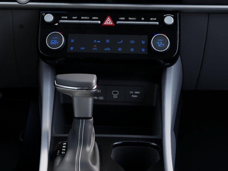 New 2026 Hyundai Tucson SEL AWD/4WD image 16