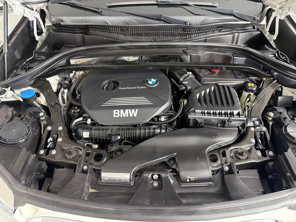 Used 2016 BMW X1 xDrive28i AWD/4WD image 25