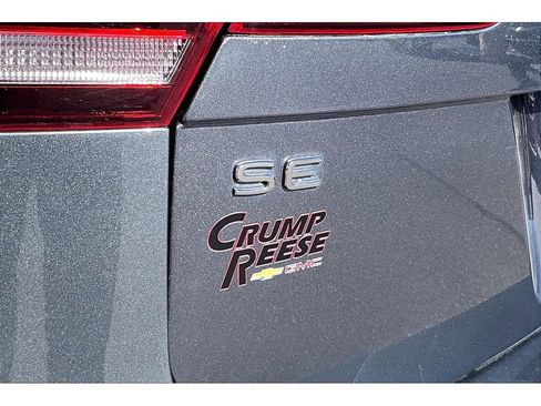 Used 2022 Volkswagen Tiguan SE AWD/4WD image 23