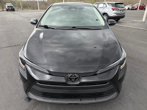 Used 2024 Toyota Corolla LE FWD image 7