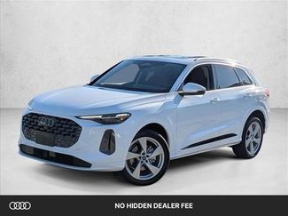 Used 2025 Audi Q5 Premium Plus w/ Premium Plus AWD/4WD video 1