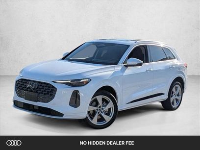 Used 2025 Audi Q5 Premium Plus w/ Premium Plus