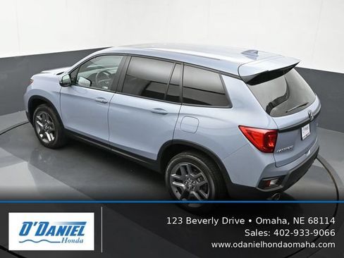 Used 2023 Honda Passport EX-L image 15