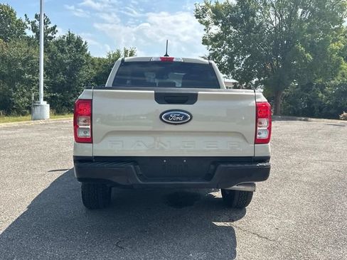 Used 2025 Ford Ranger XL AWD/4WD image 6