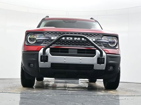 New 2025 Ford Bronco Sport Big Bend image 42