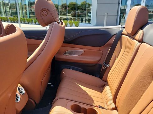 Used 2023 Mercedes-Benz E 450 Cabriolet image 16