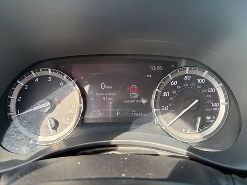 Used 2020 Toyota Highlander Platinum image 6